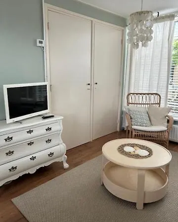 Beja Bij En Duin Daire *