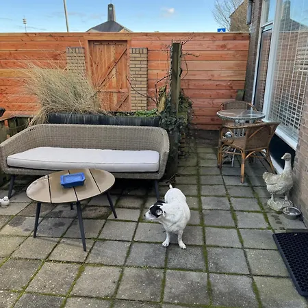 Beja Bij En Duin 에크몬드안지