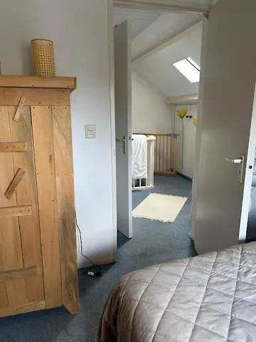 Apartamento Beja Bij En Duin Egmond aan Zee