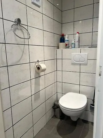 Beja Bij En Duin Apartamento