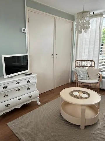 Beja Bij En Duin Apartamento *