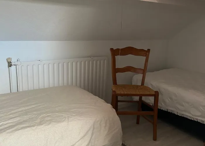 Beja Bij En Duin Apartamento *