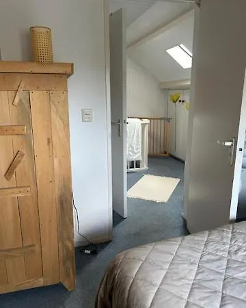 Appartement Beja Bij En Duin Egmond aan Zee
