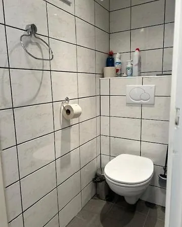 Beja Bij En Duin Appartement