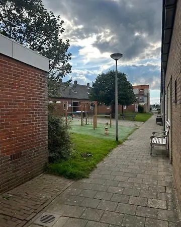Beja Bij En Duin