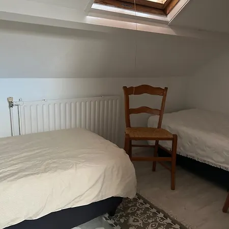 Beja Bij En Duin Appartement *