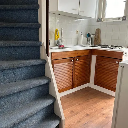 Beja Bij En Duin Egmond aan Zee