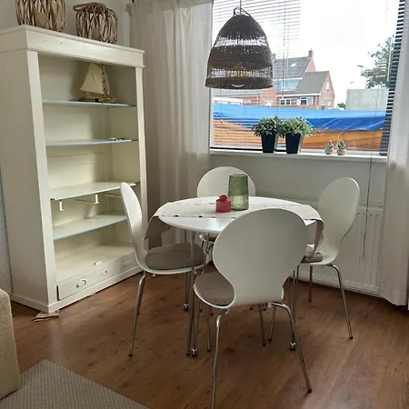 Beja Bij En Duin Apartment