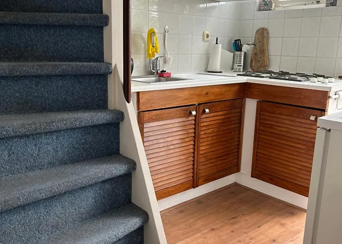 Beja Bij En Duin Эгмонд-ан-Зее